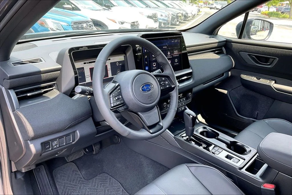 2026 Subaru Outback Limited - Photo 10