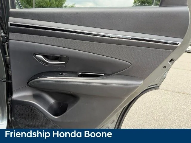 Used 2022 Gray Hyundai SEL image 39