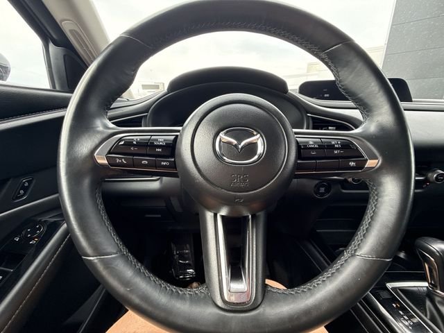 Used 2024 Silver Mazda 2.5 S Select Sport image 14