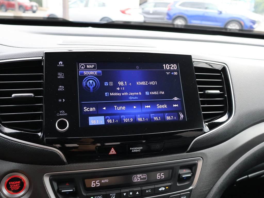 Used 2023  Honda RTL-E image 20