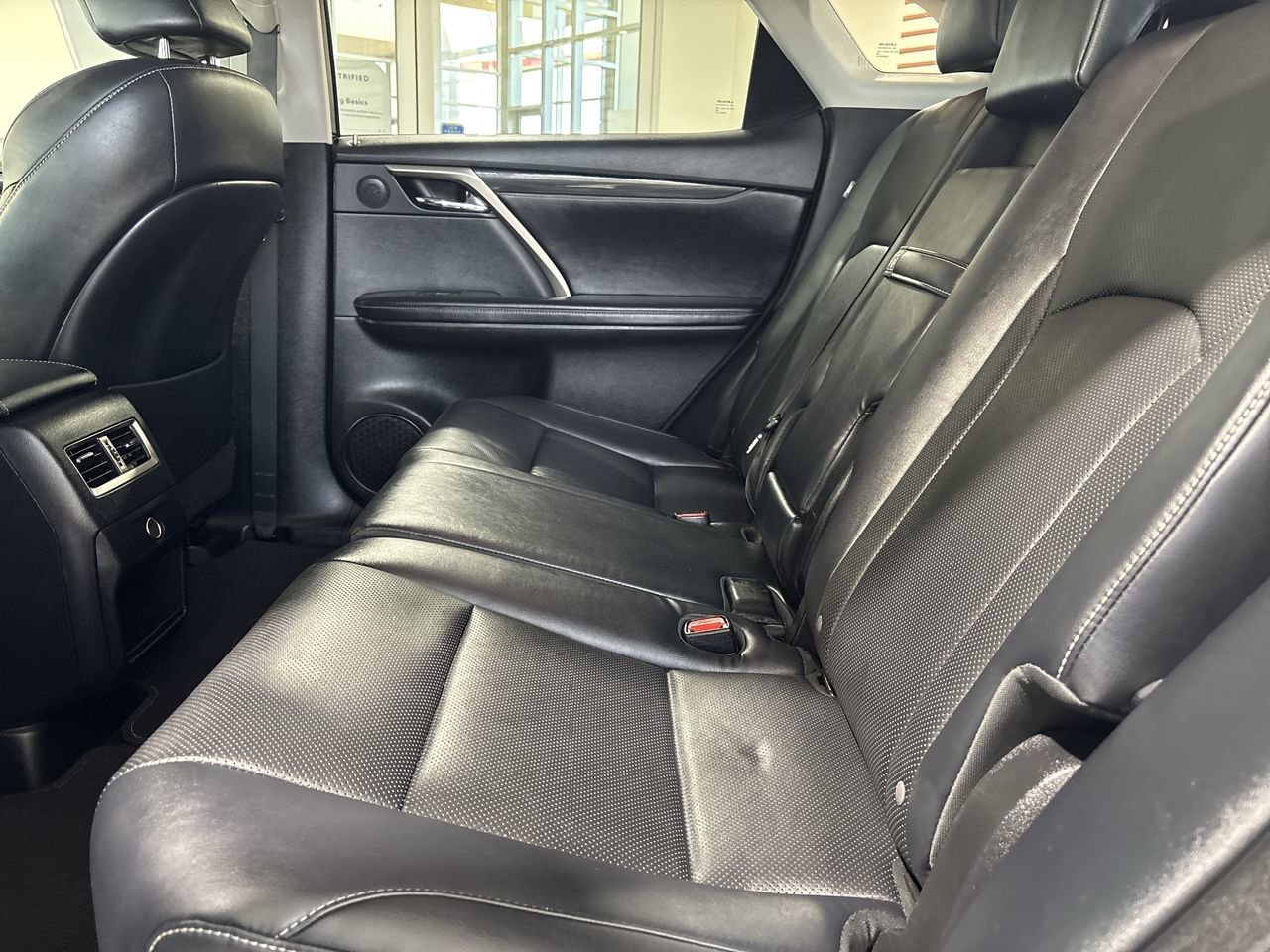 2018 Lexus RX 350 - Photo 22