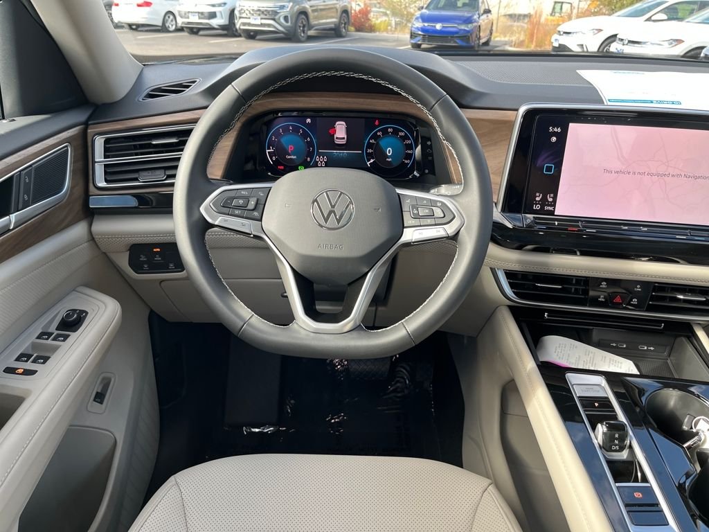 2026 Volkswagen Atlas SE w/Tech - Photo 21