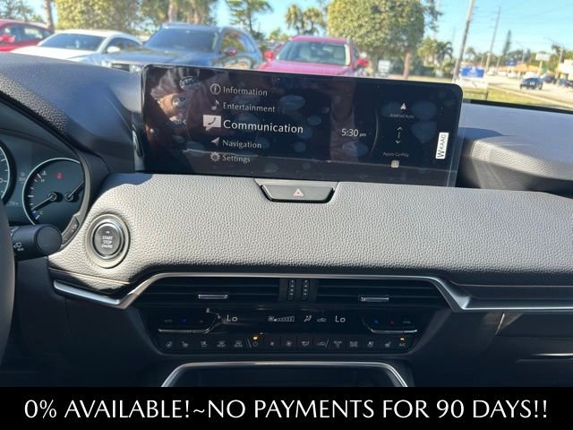 2026 Mazda CX-90 Preferred Package - Photo 20