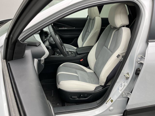 New 2026 Ceramic Metallic Mazda 2.5 Turbo Aire Edition image 8