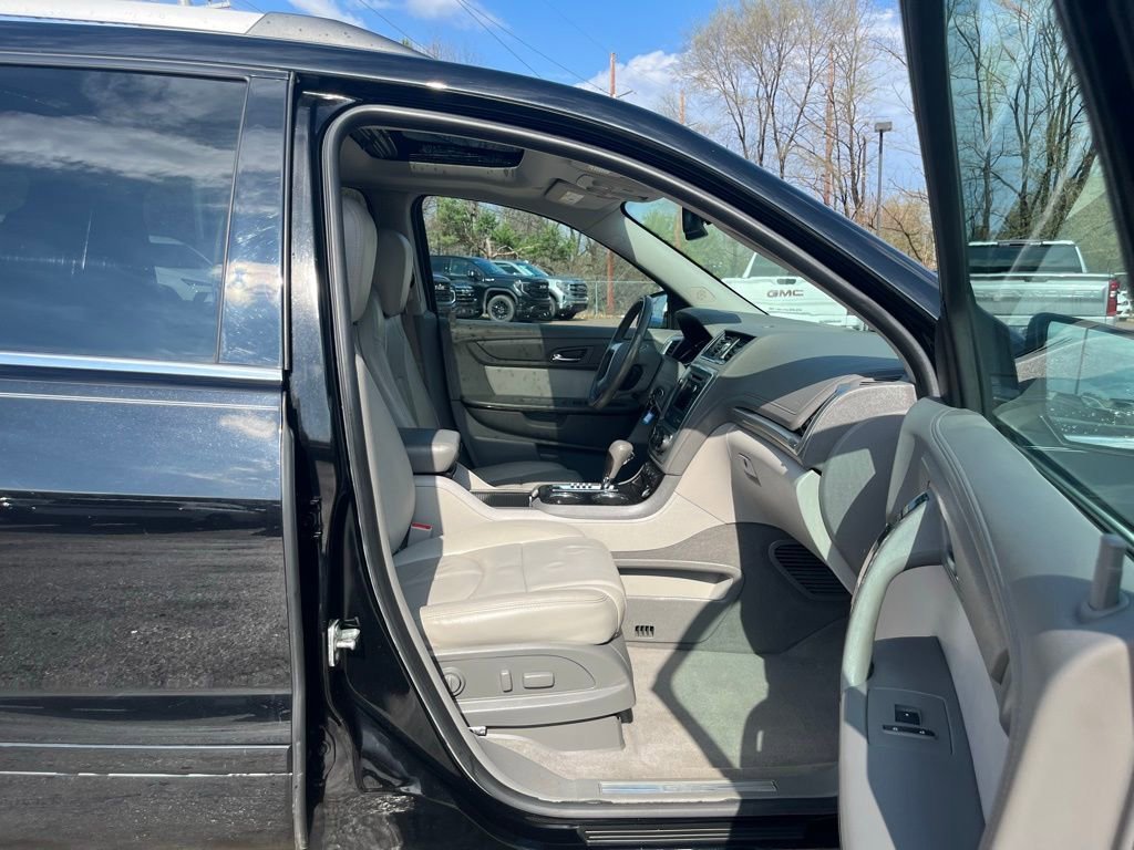 2017 GMC Acadia Limited Base - Photo 39