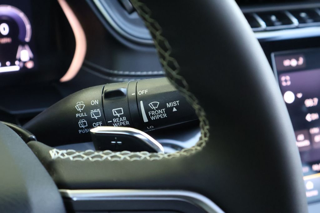 2023 Jeep Grand Cherokee Altitude - Photo 26