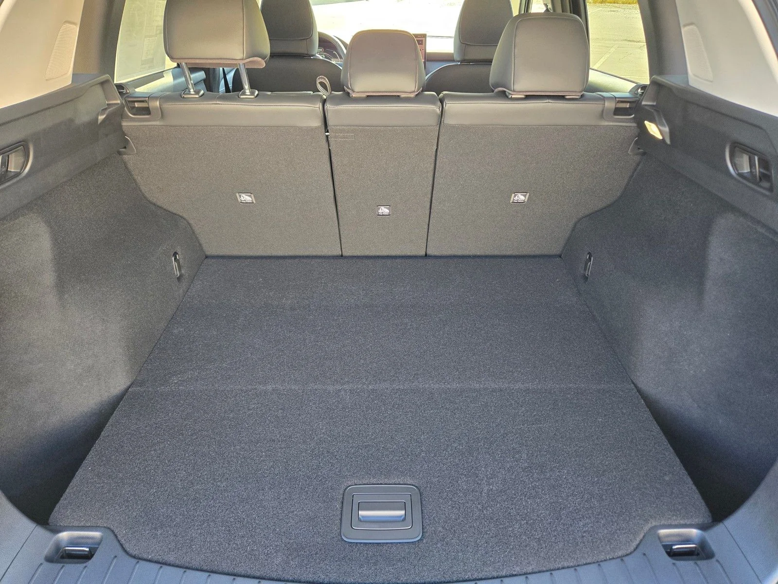 New 2026 Navy Blue Mica Mazda 2.5 S Premium Plus AWD image 9