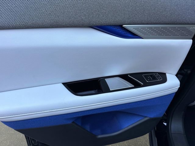 New 2025 Black Raven Cadillac Sport 2 image 10