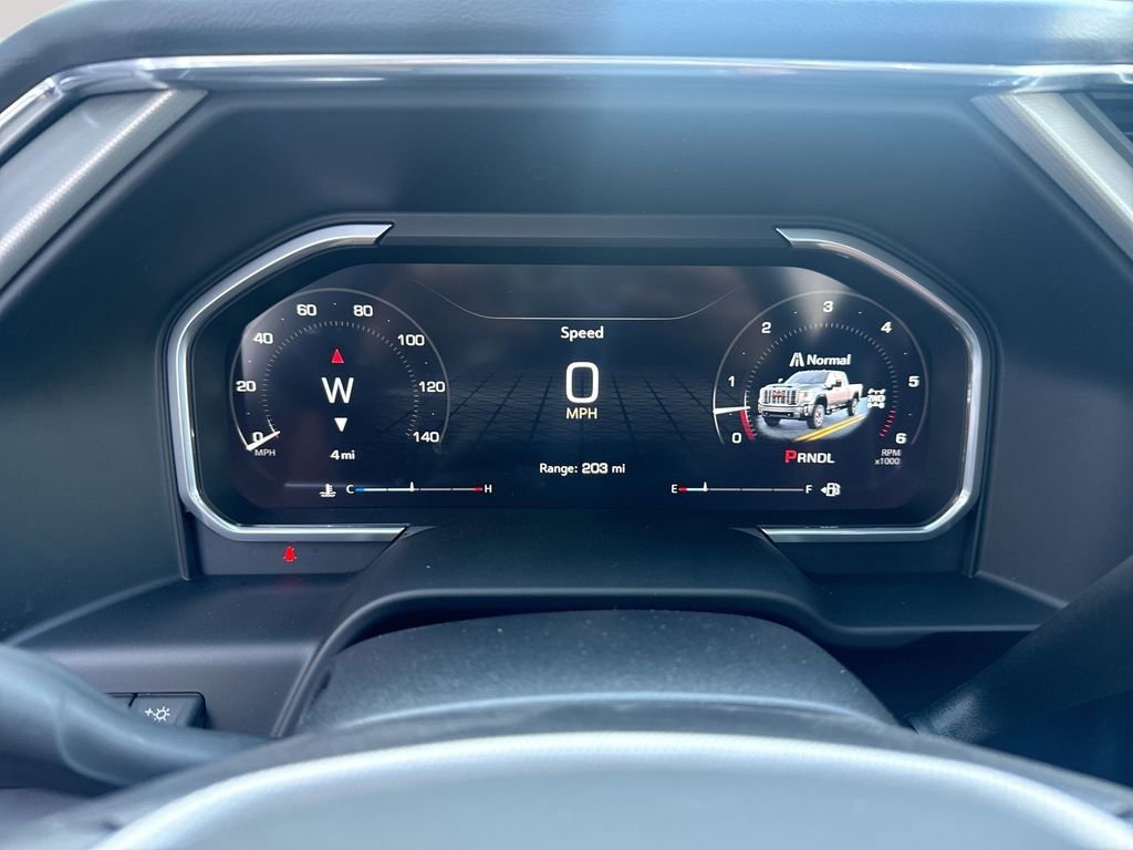 2026 GMC Sierra 2500HD Denali - Photo 11