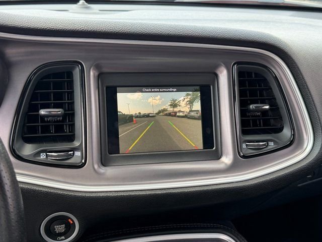 Used 2021 Red Dodge SXT image 19