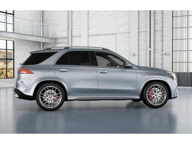 2026 Mercedes-Benz GLE AMG GLE63 S - Photo 17