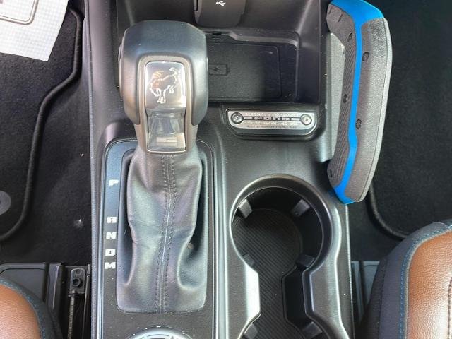 Used 2025  Ford Big Bend image 51