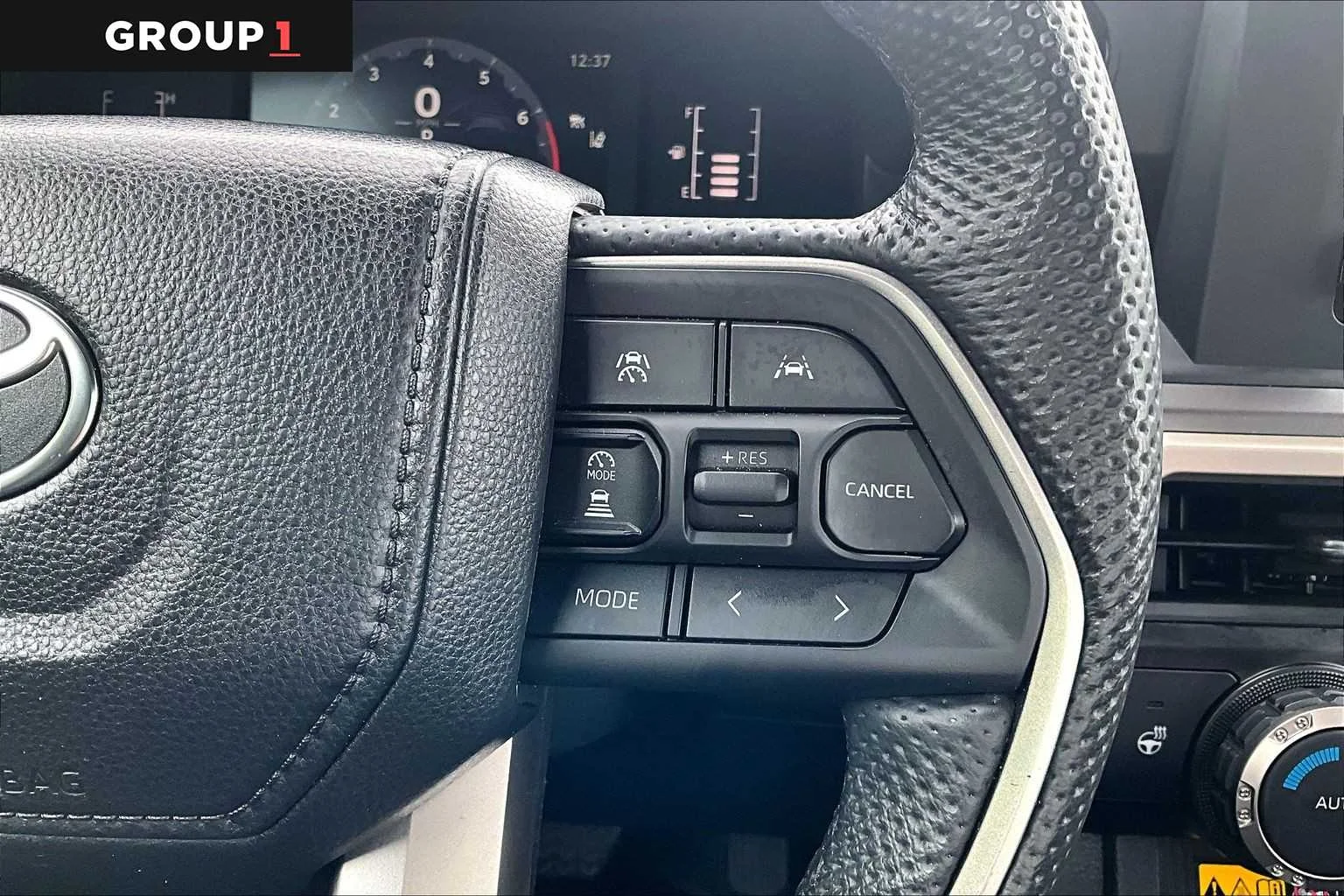 Certified Used 2024 Underground Toyota SR5 image 25