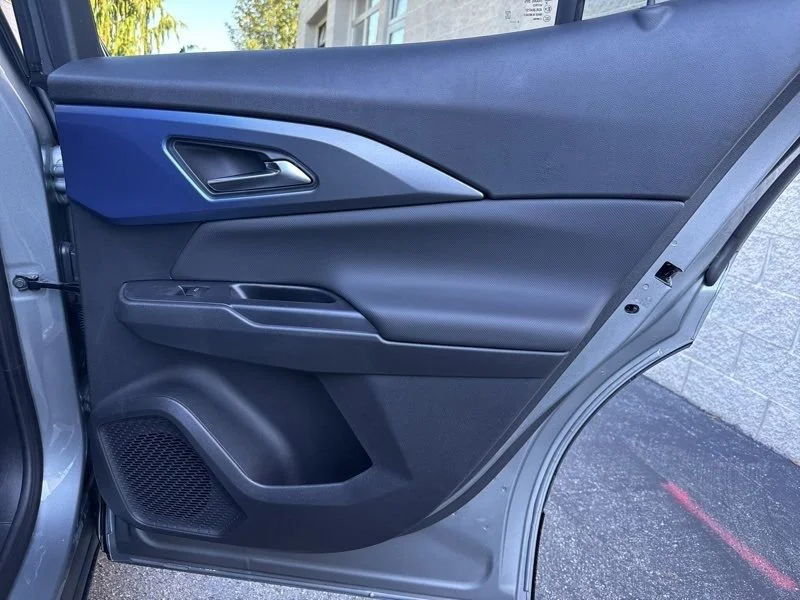 2026 Chevrolet Equinox EV 2LT - Photo 43