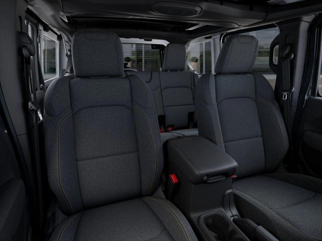 New 2026 Anvil Clear-Coat Exterior Paint Jeep Sport S image 42