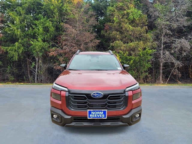 New 2026 CRIMSON RED PEARL Subaru Touring XT image 2
