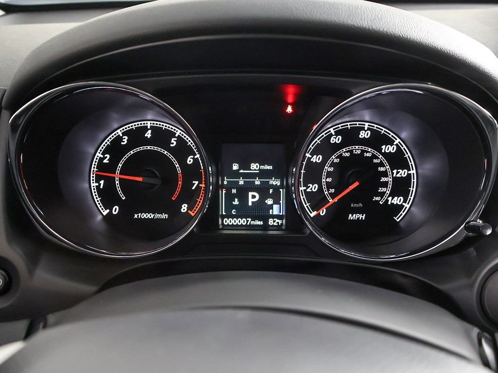2025 Mitsubishi Outlander Sport ES - Photo 30