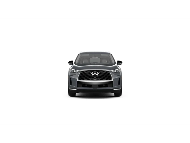New 2027 HARBOR GRAY INFINITI Luxe FWD image 2