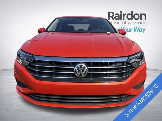 Used 2019 Volkswagen Jetta S with VIN 3VWC57BU2KM053920 for sale in Everett, WA