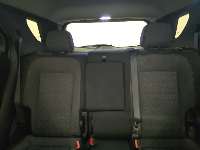 Used 2022 Blue Glow Metallic Chevrolet LT image 22
