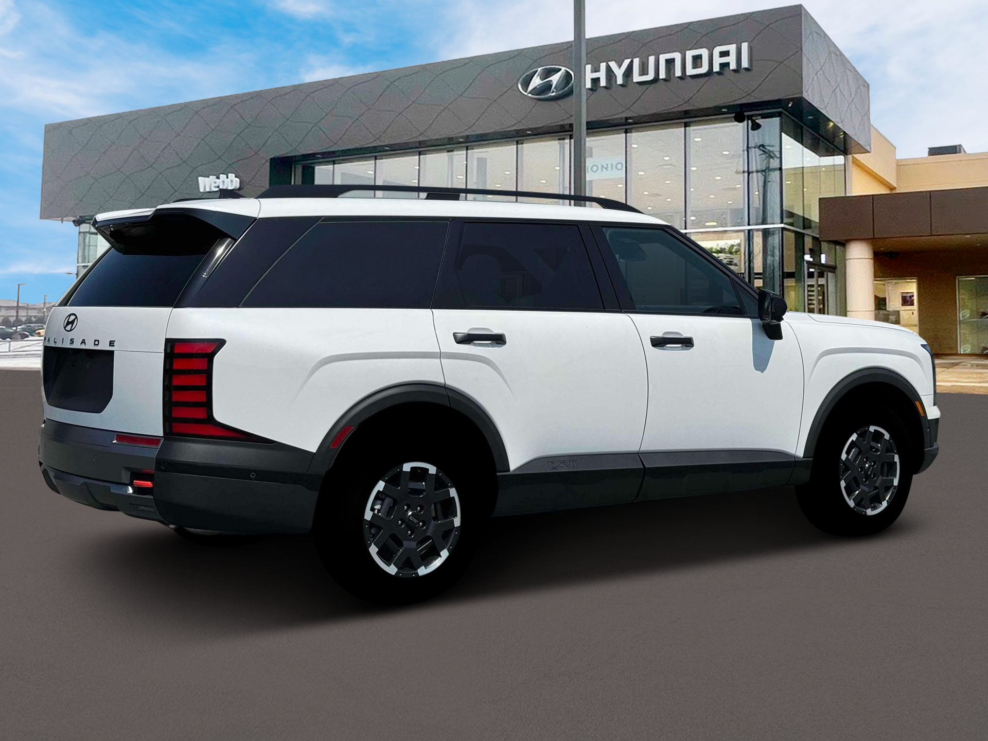 New 2026 White Hyundai XRT Pro image 31