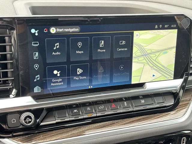 2026 Chevrolet Silverado 1500 RST - Photo 15