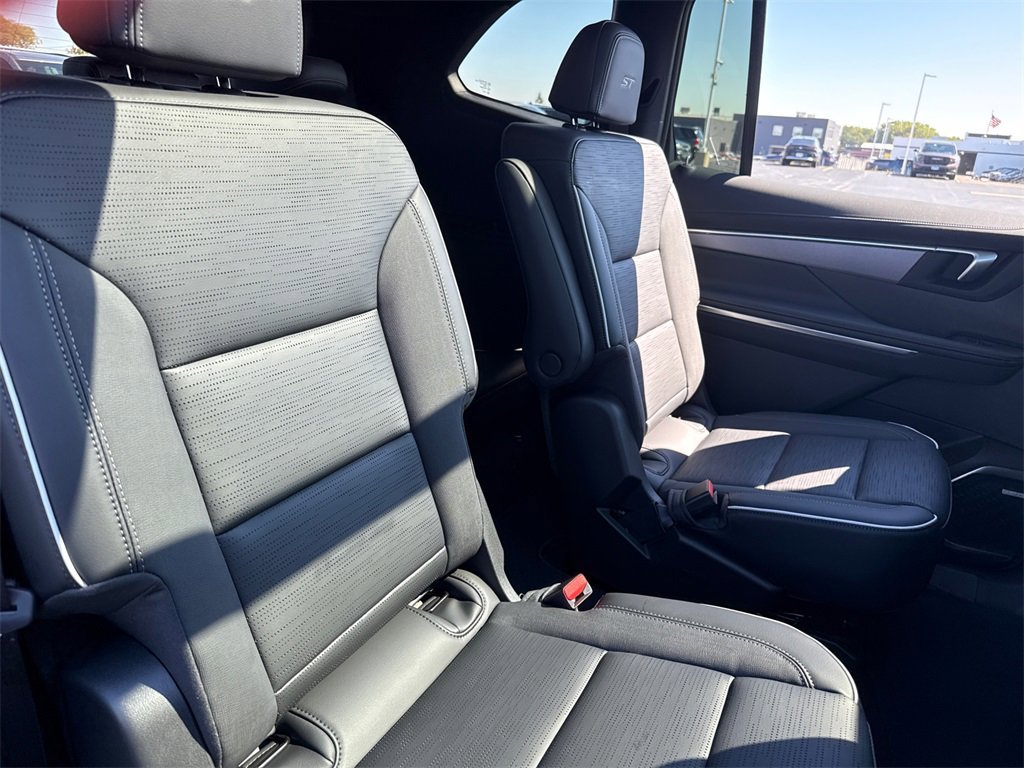 2026 BUICK ENCLAVE - Image 37