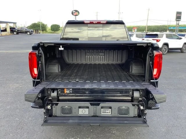 2026 GMC Sierra 1500 Denali Ultimate - Photo 13