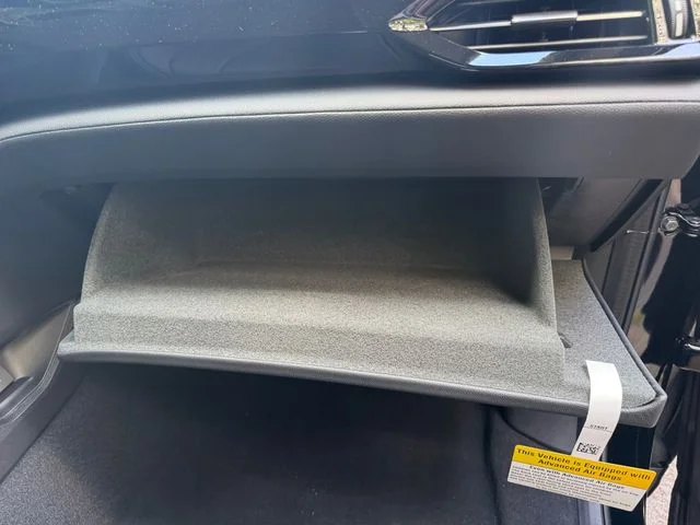 New 2026 Majestic Black Pearl Acura  image 30