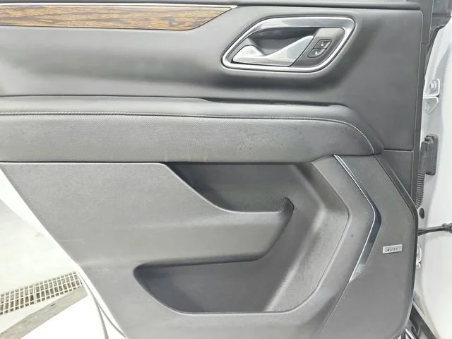2024 Chevrolet Tahoe Premier - Photo 41