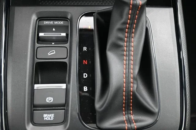 New 2026 Canyon River Blue Metallic Honda AWD Sport-L Hybrid image 34