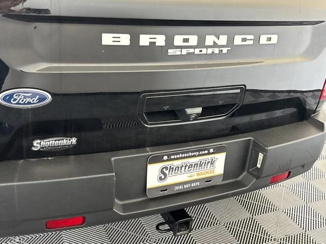 Used 2021  Ford Badlands image 33