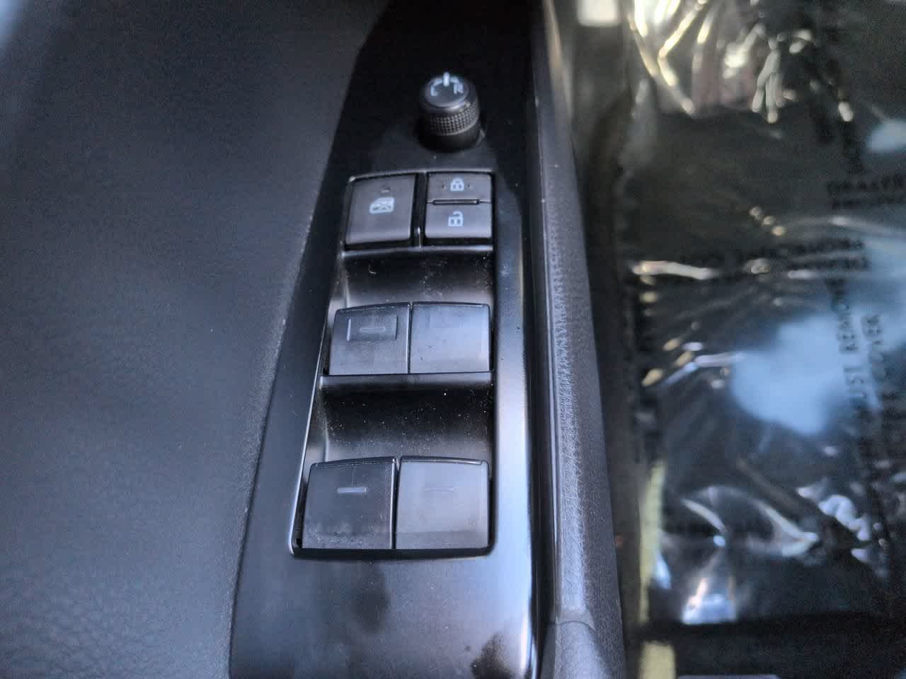 Certified Used 2025 Heavy Metal Toyota SE image 21
