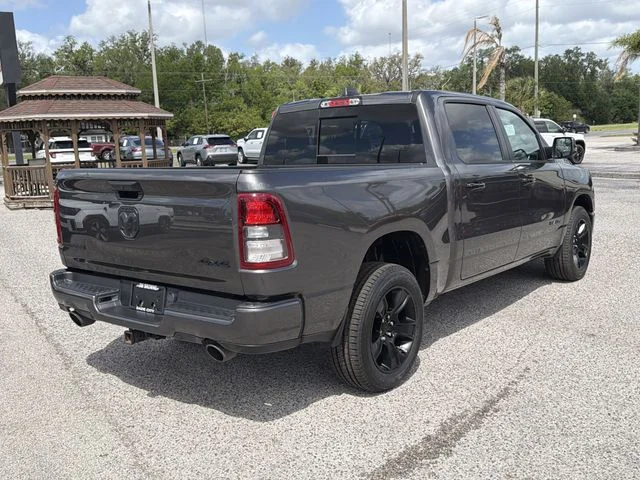 Used 2023 Gray Ram Big Horn/Lone Star image 4