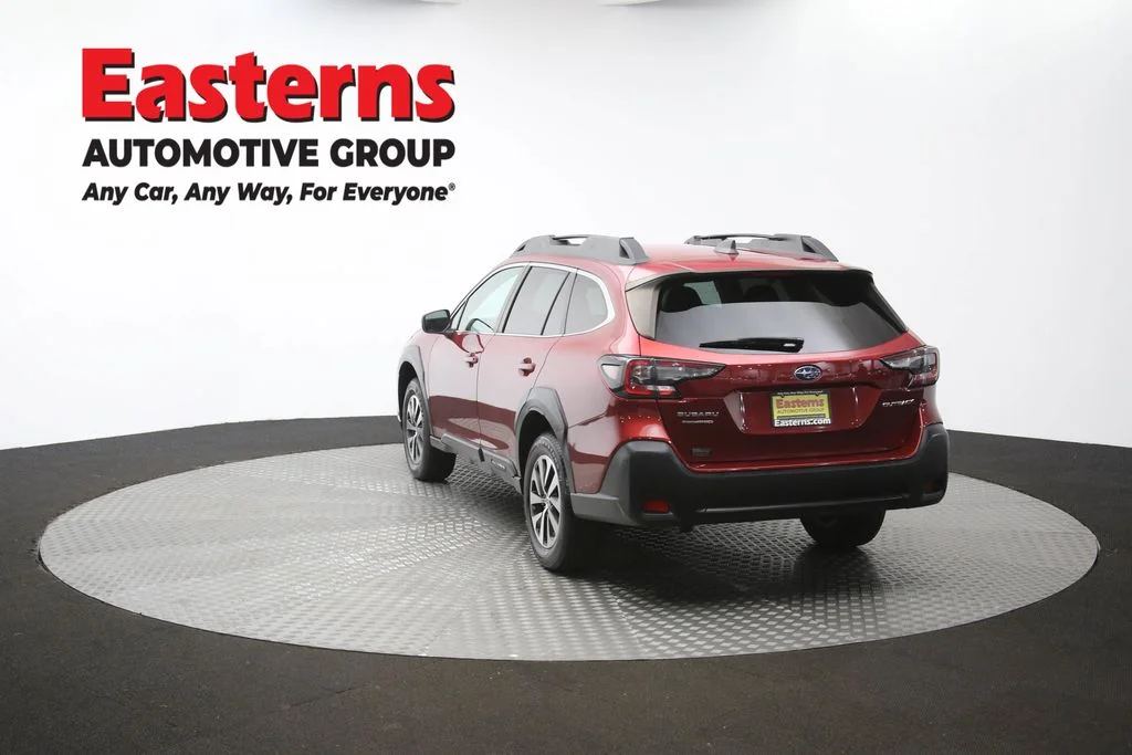Used 2023 Red Subaru Premium image 65