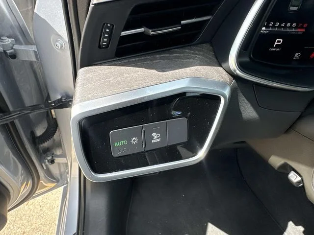Used 2024 Silver Audi 45 Premium Plus image 35