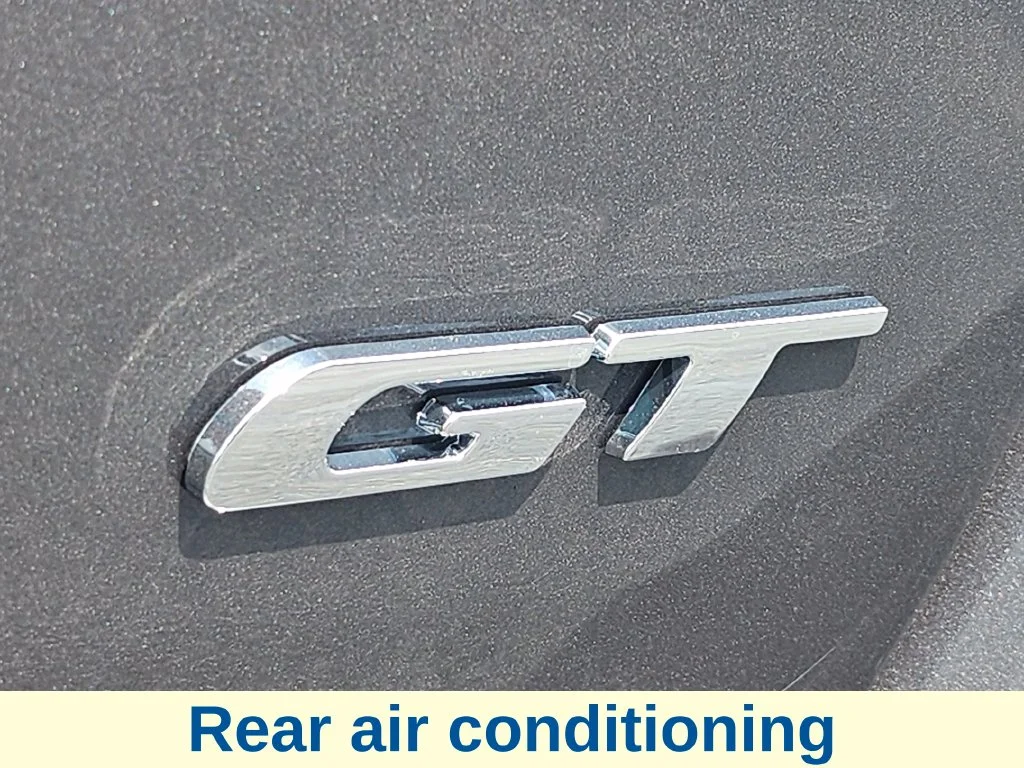 Certified Used 2023 Gray Dodge GT Plus image 27