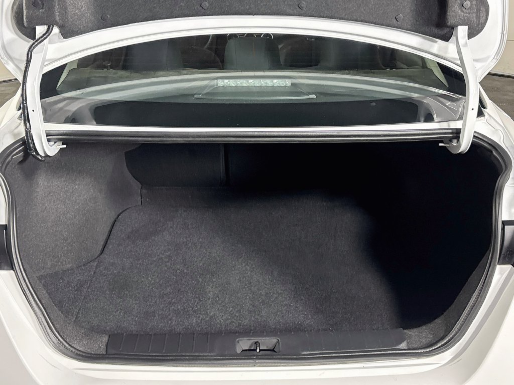 Used 2023 Fresh Powder Nissan SV image 20