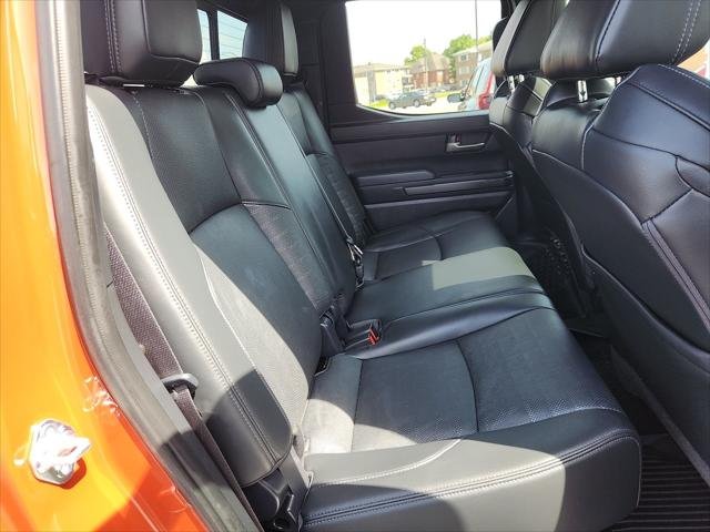 Certified Used 2025 TERRA Toyota  image 29