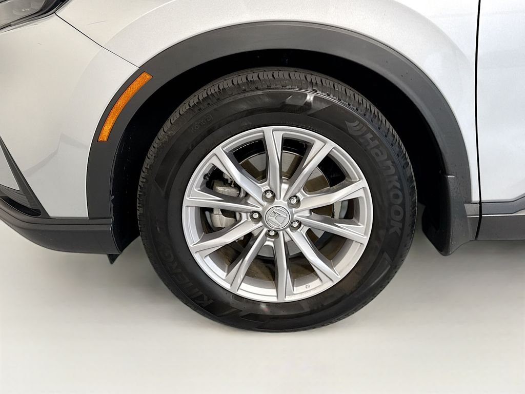 2024 Honda CR-V EX - Photo 30