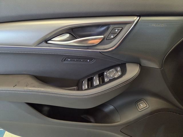 2026 Cadillac CT5 Premium Luxury - Photo 25