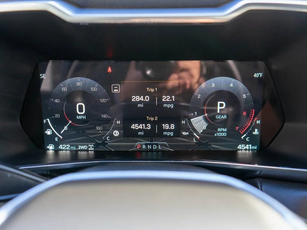 2025 GMC Canyon Elevation - Photo 19
