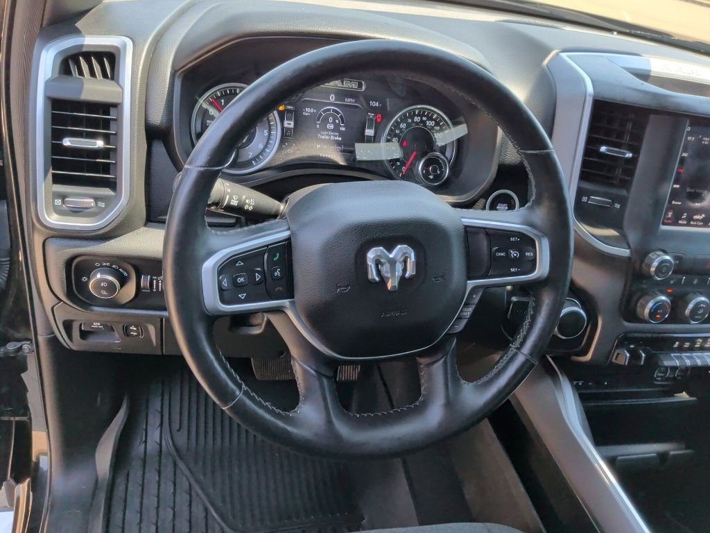 Used 2019 Black Ram Big Horn/Lone Star image 17