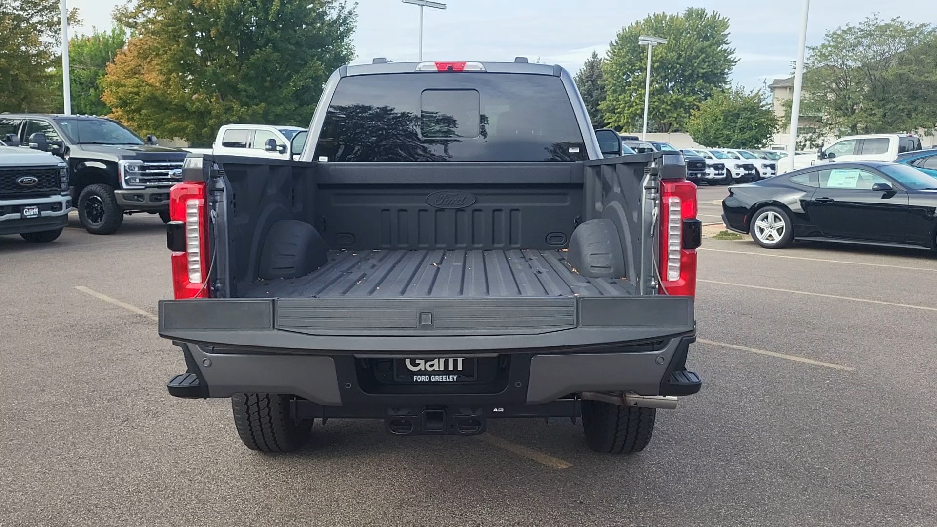 2026 Ford F-250 Super Duty Lariat - Photo 24