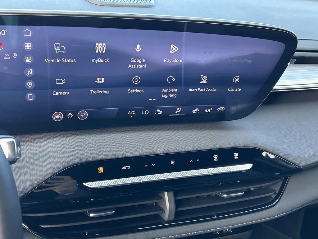 2026 Buick Enclave Preferred - Photo 23