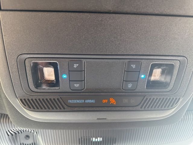 New 2026 Gray Ford Tremor image 30