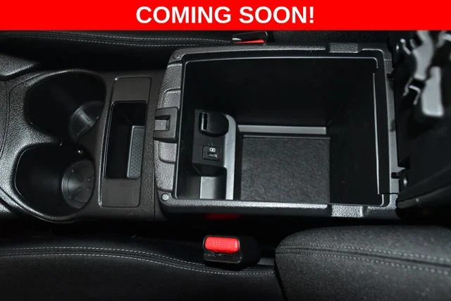 Used 2017 Blue Nissan S image 34
