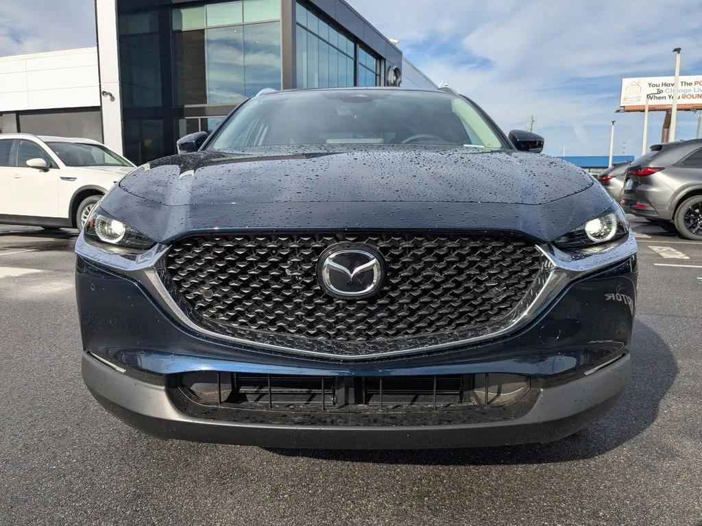 2026 Mazda CX-30 Preferred - Photo 9