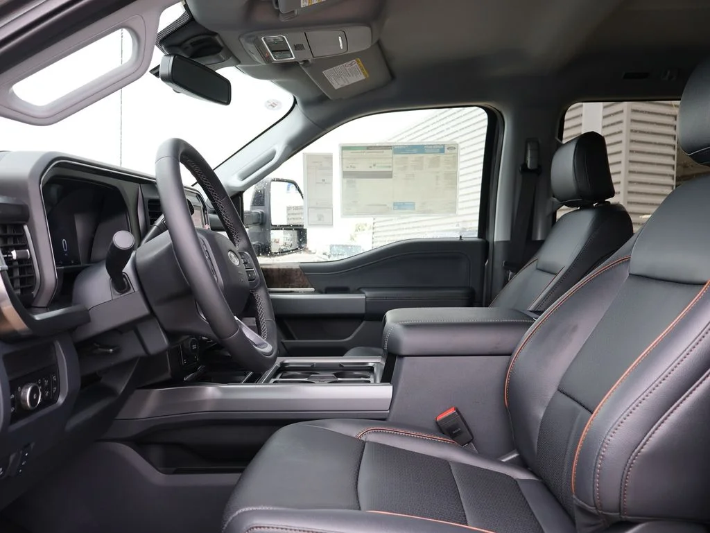 2026 Ford F-350 Super Duty Lariat - Photo 23