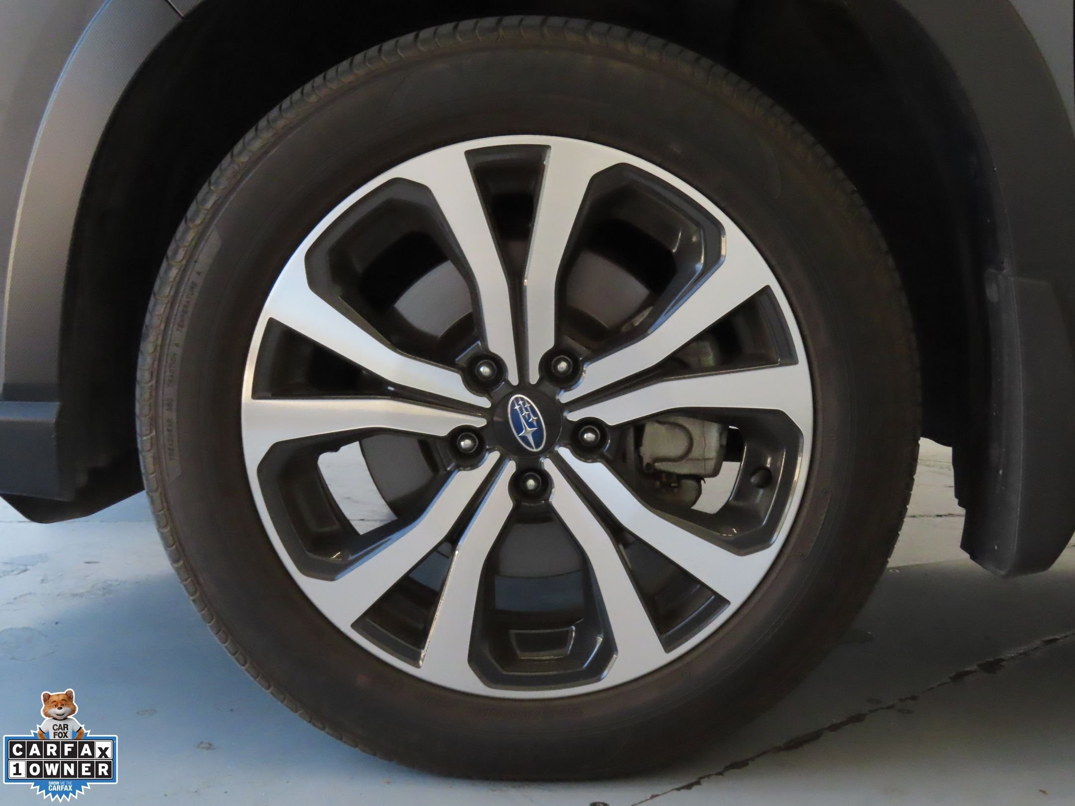 2024 Subaru Forester Limited - Photo 28